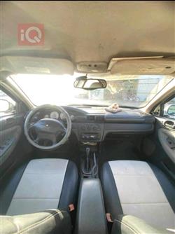 Chrysler Sebring